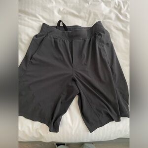 Lululemon T.H.E workout shorts